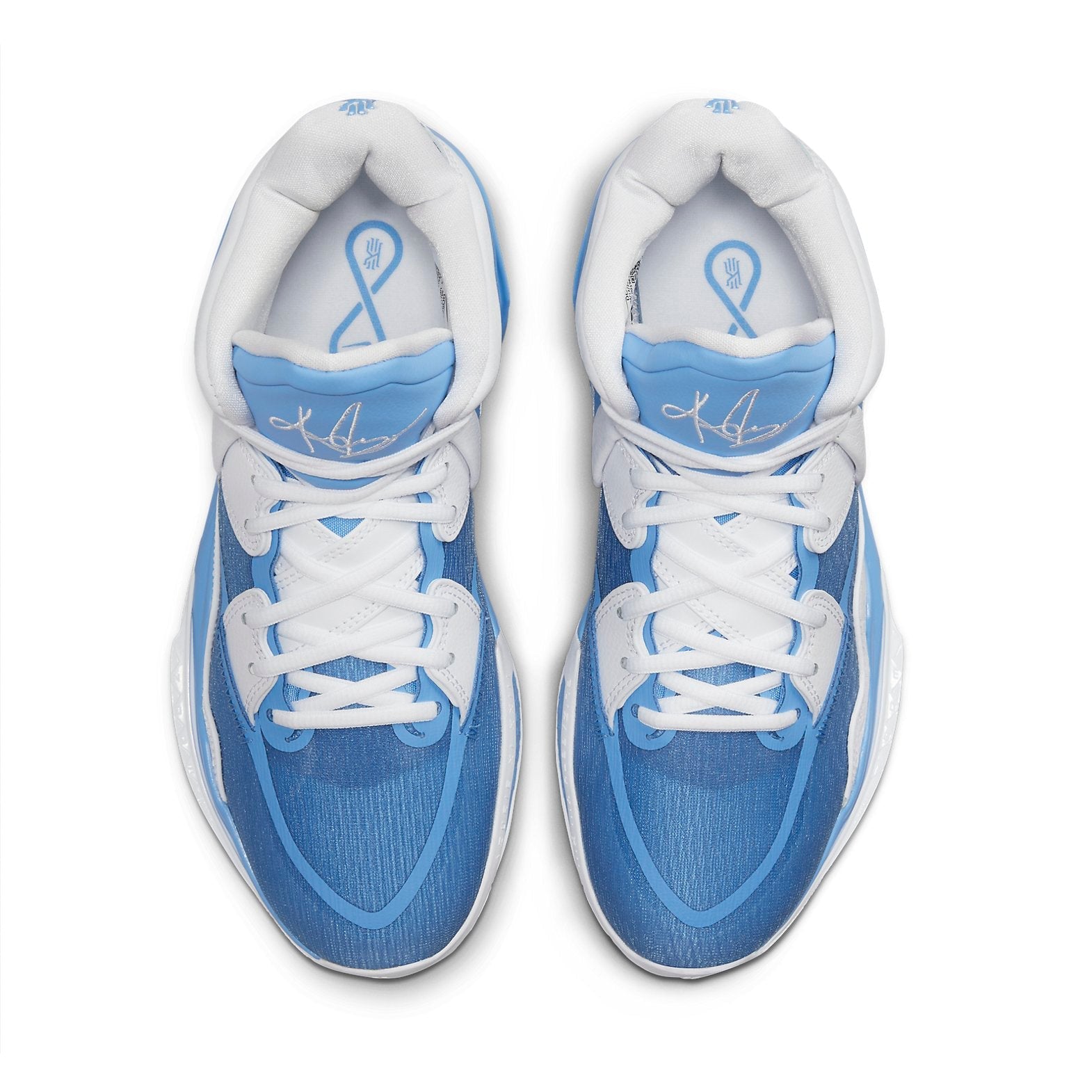 Nike Kyrie Infinity TB 'University Blue' DO9616-402