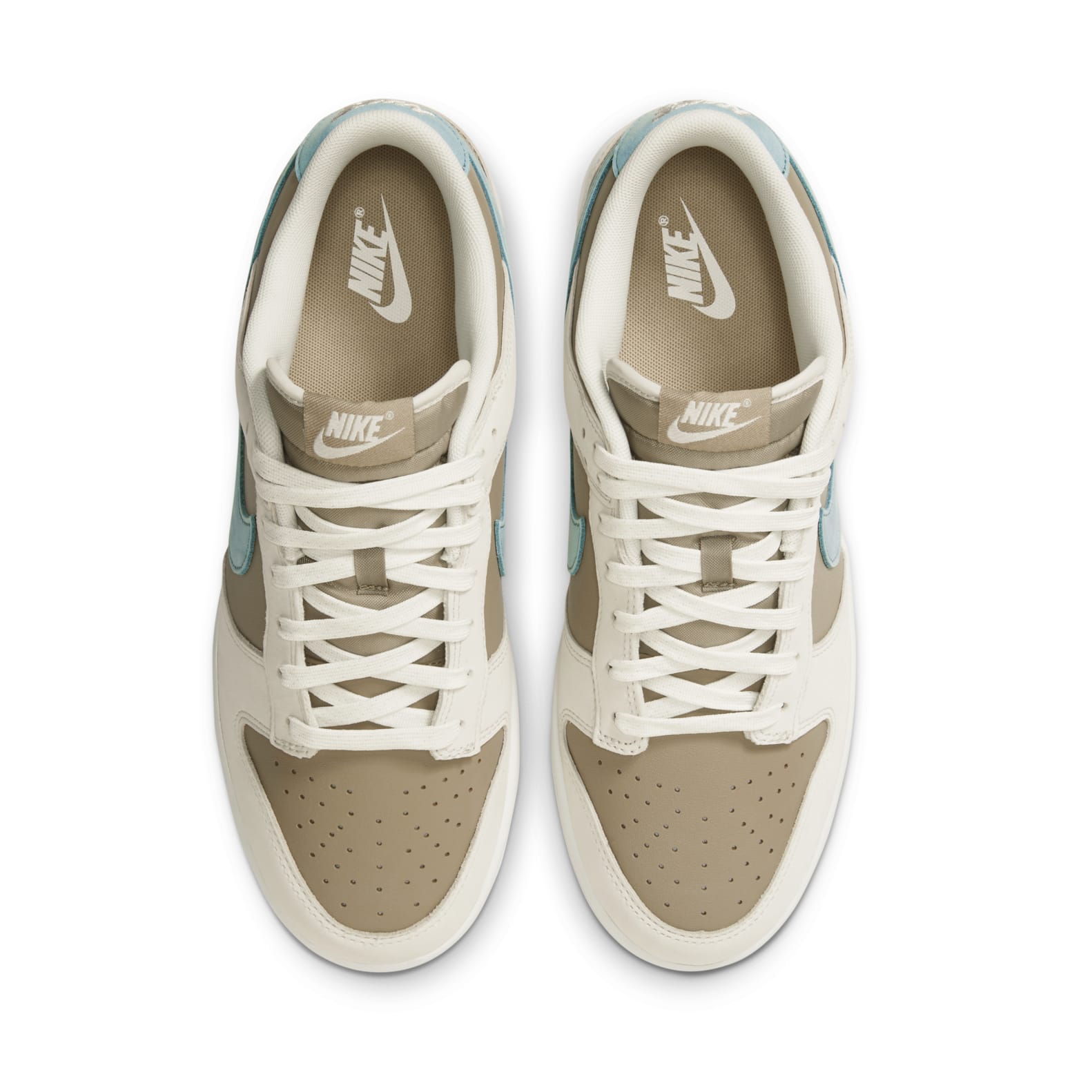 Nike Dunk Low 'Denim Turquoise' HQ1175-240