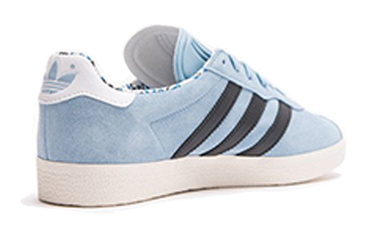 adidas x Have A Good Time Gazelle Super 'Clear Blue' G54785