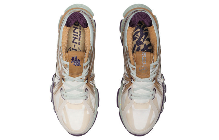 Li-Ning Furious Rider Ace Element x Paris Fashion Week ARZQ011-7