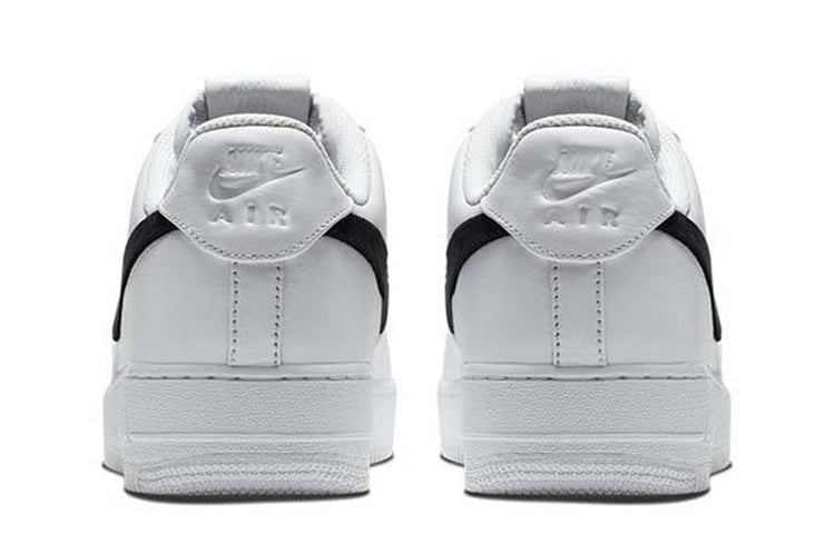 Nike Air Force 1 '07 Premium 2 'White Black' AT4143-102