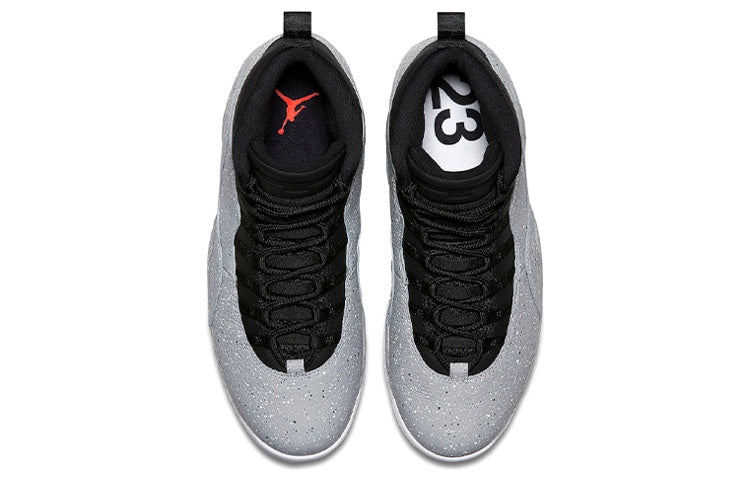 Air Jordan 10 Retro 'Cement' 310805-062