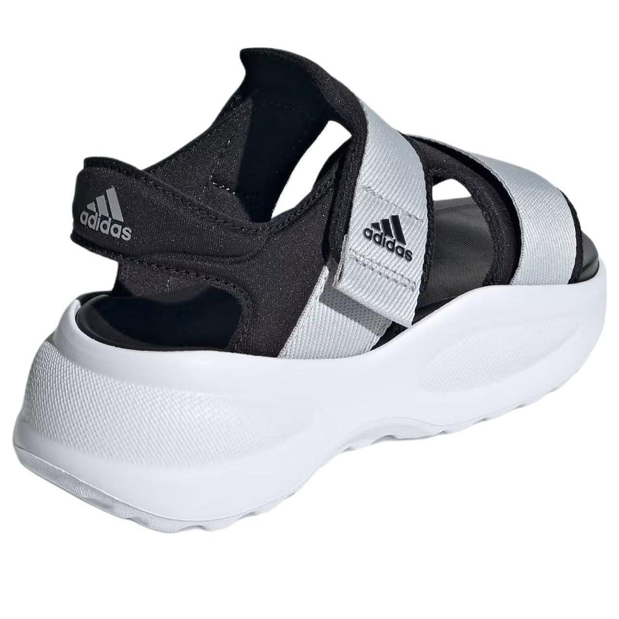 (PS) adidas Mehana 'Grey' ID7910