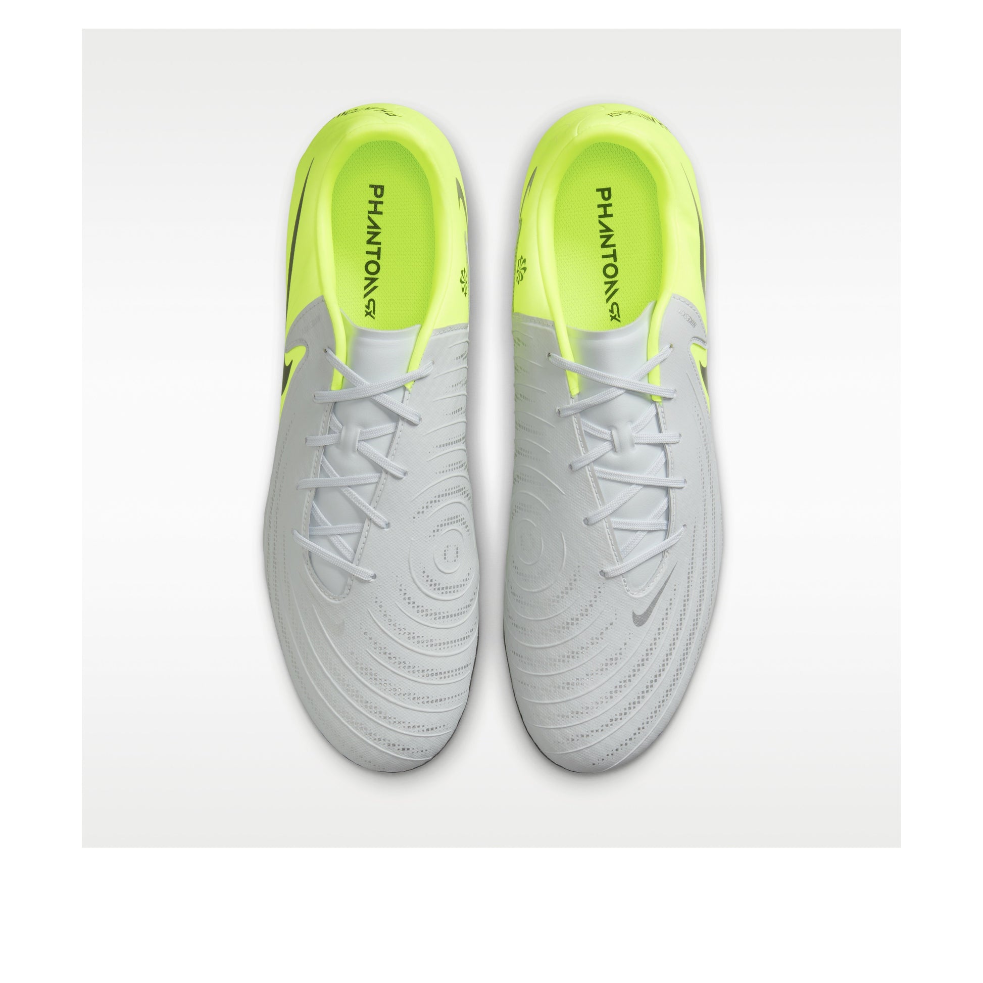 Nike Phantom GX 2 Academy 'Silver Volt' FD6723-003