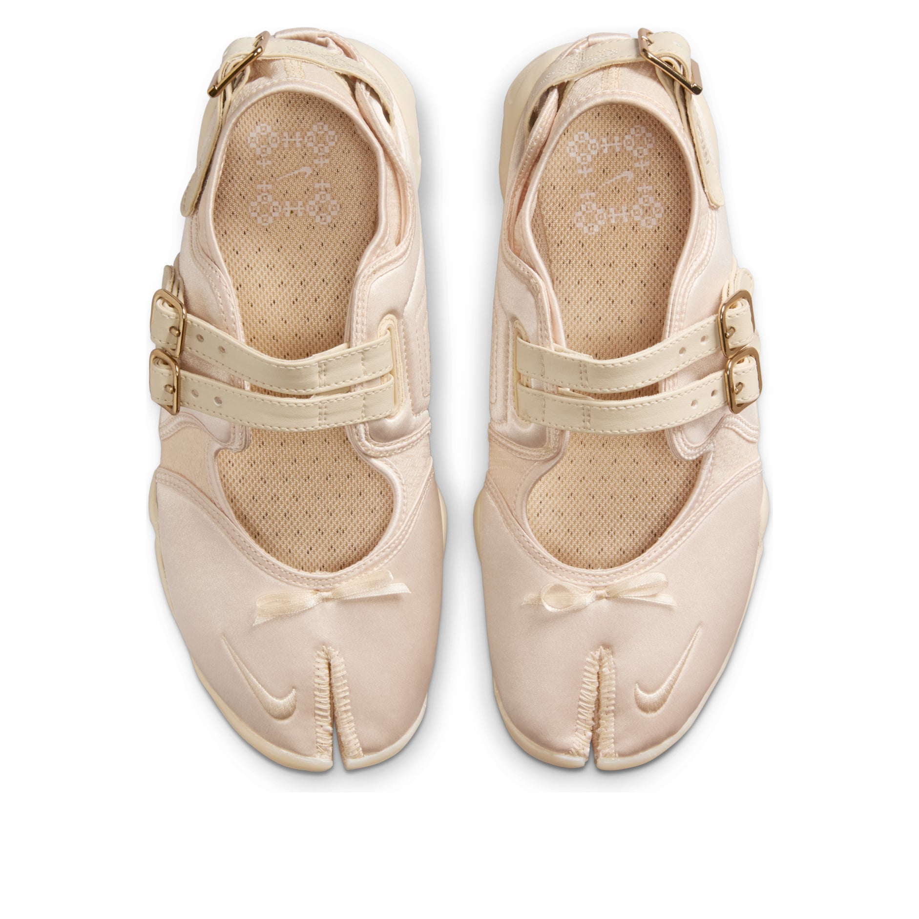 (WMNS) Nike Air Rift 'Pearl White' IH7346-222