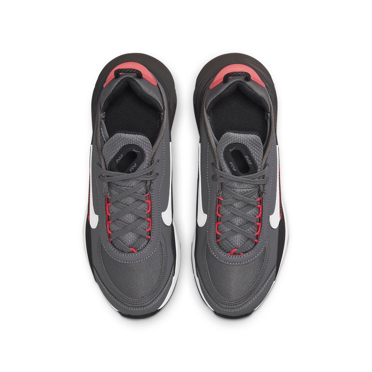 (GS) Nike Air Max 2090 'Black Grey Pink' DH9738-001