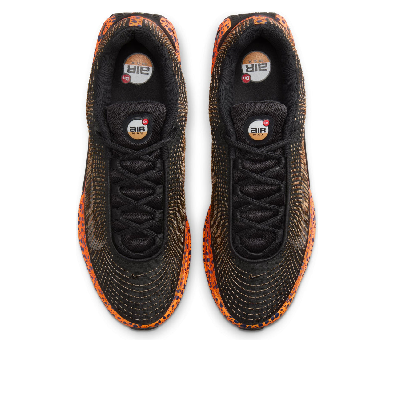 Nike Air Max Dn 'Total Orange Black' HM0811-900