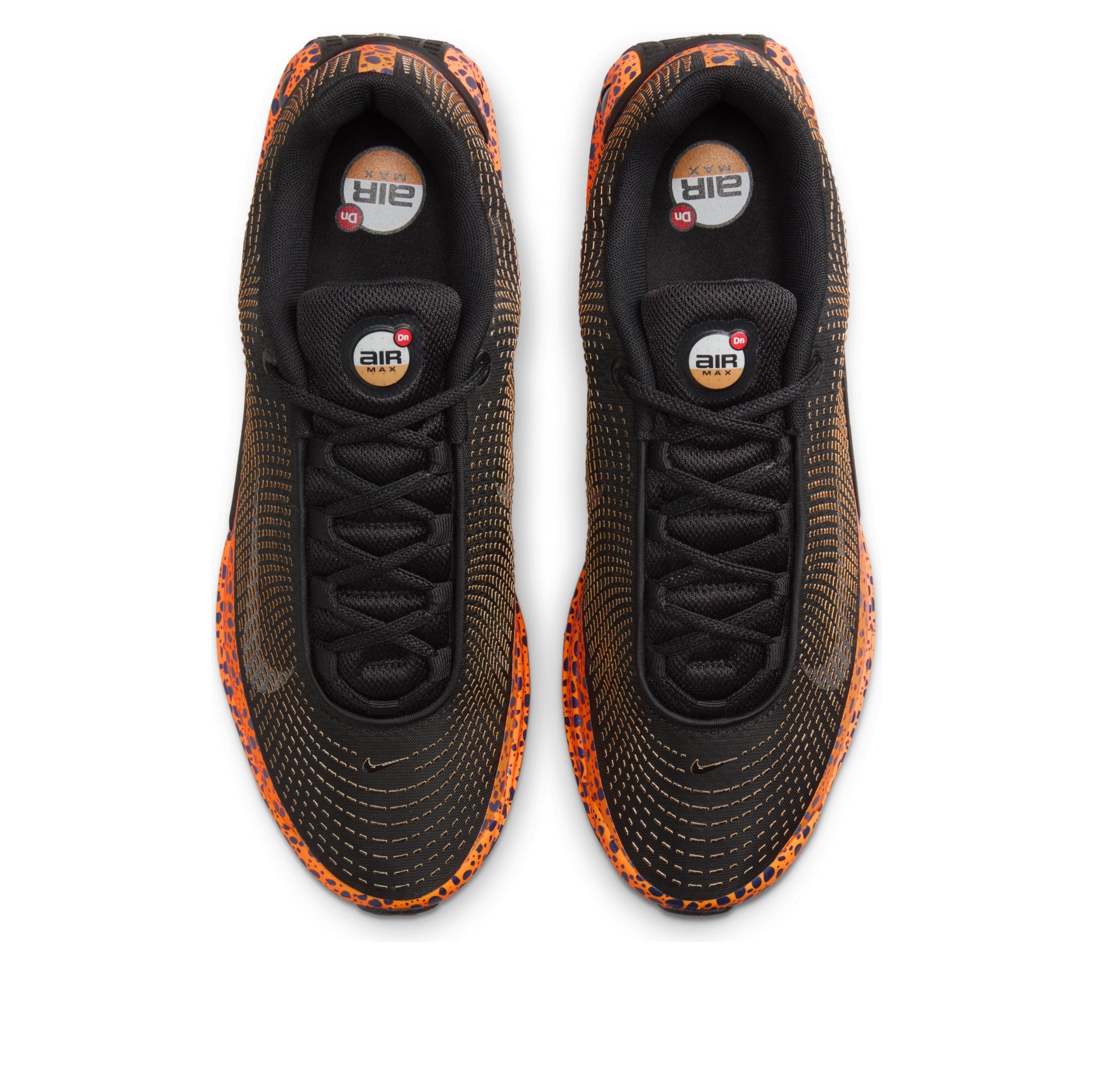 Nike Air Max Dn 'Total Orange Black' HM0811-900
