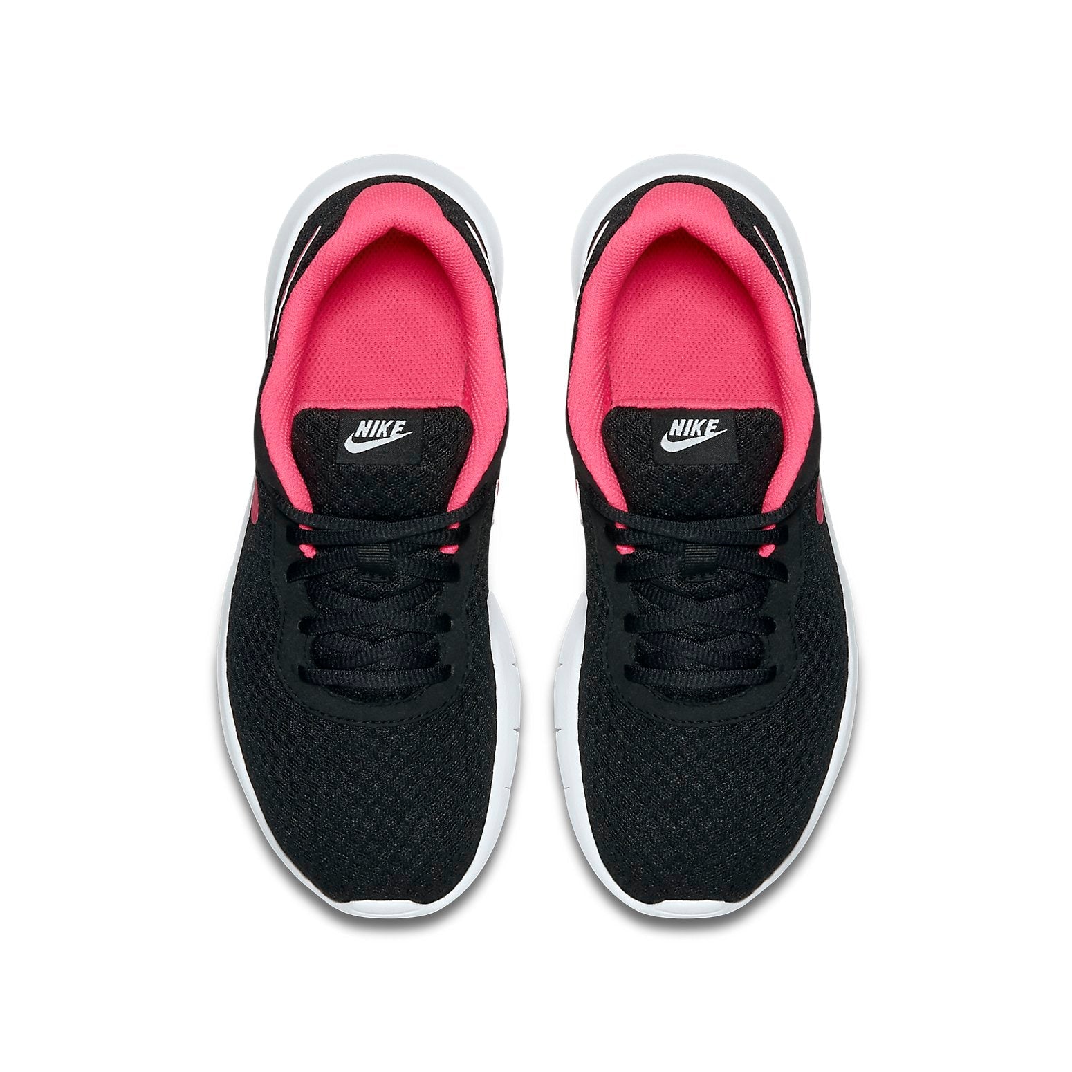 (GS) Nike Tanjun 'Hyper Pink' 818384-061