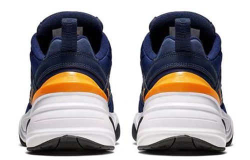 Nike M2K Tekno 'Midnight Navy' AV4789-400