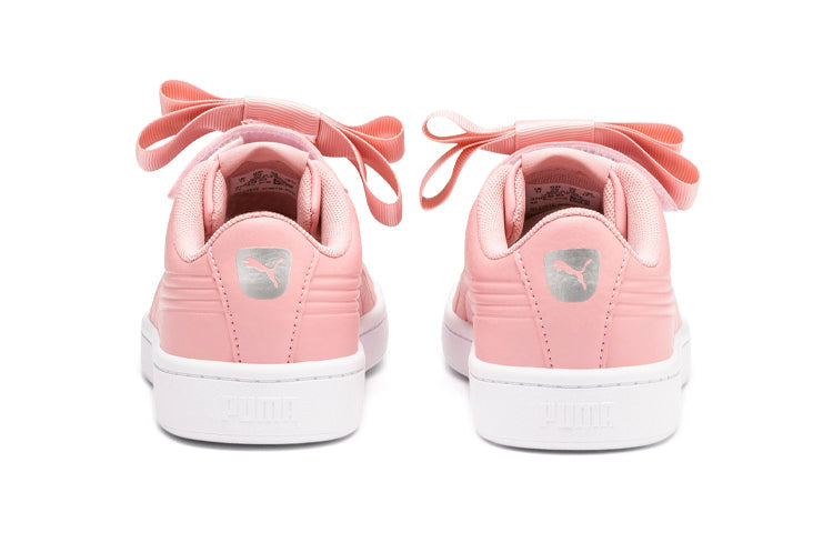 (PS) PUMA Vikky V2 Ribbon Sl Ac Ps Sneakers Pink 370518-03