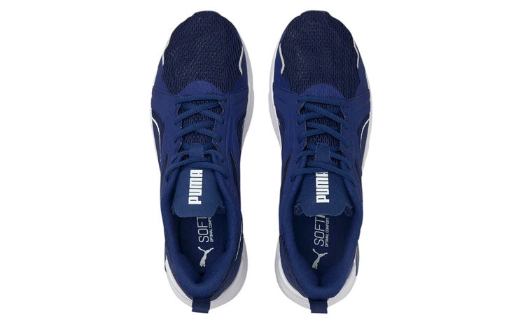 PUMA LQDCELL Method 'Elektro Blue' 193685-10