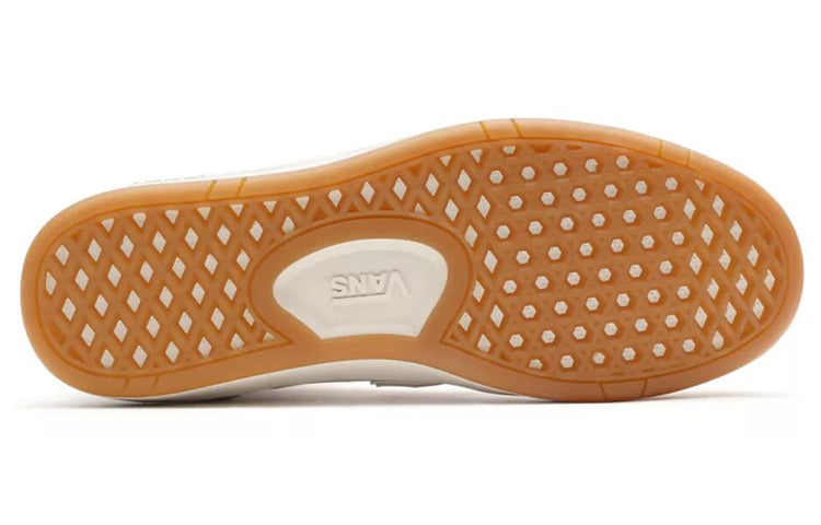 Vans Lowland High ComfyCush 'Serio Collection' VN0A5DY94HX