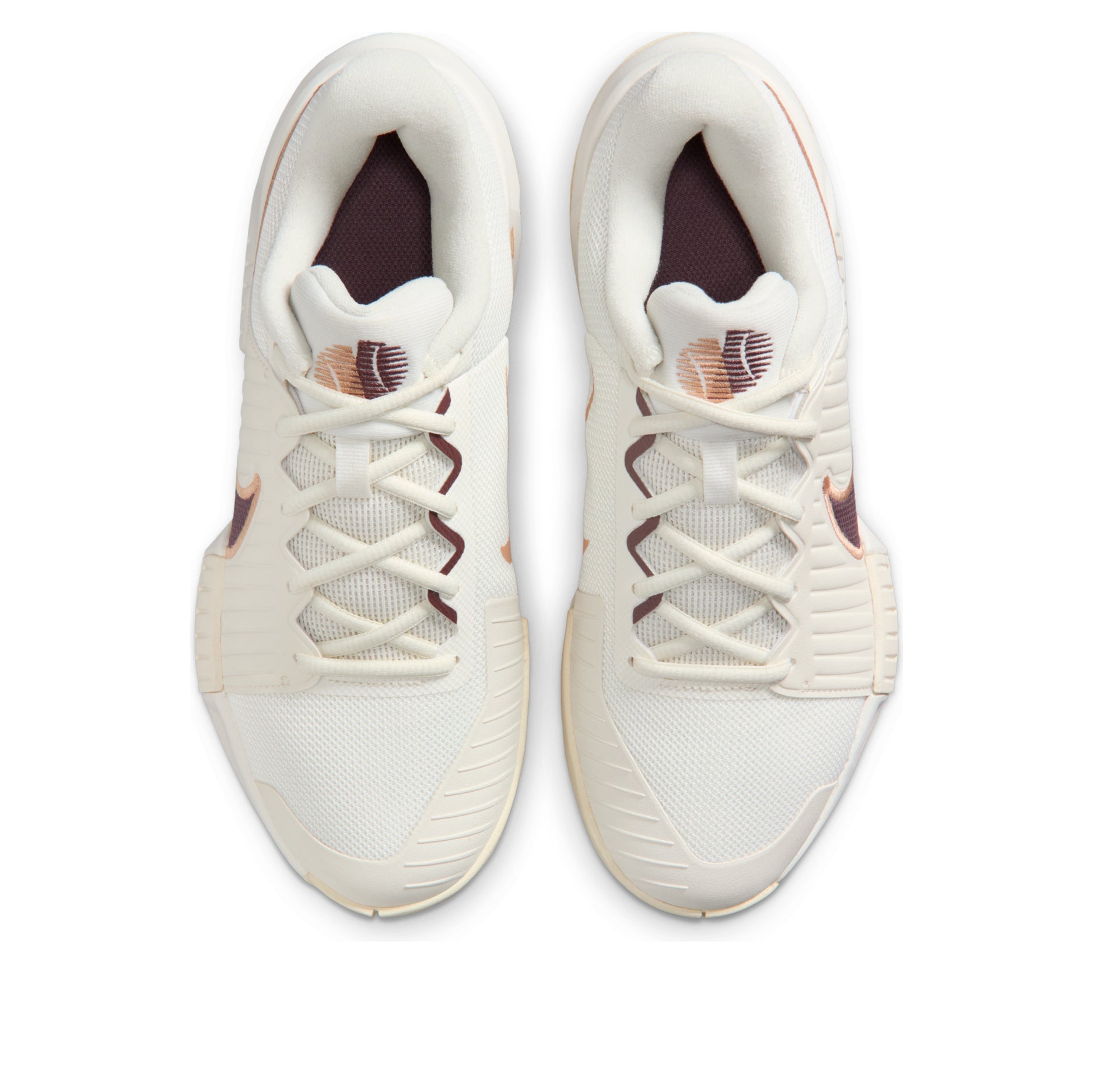 (WMNS) Nike GP Challenge Pro HC 'Pale Ivory Tattoo' IB6560-109