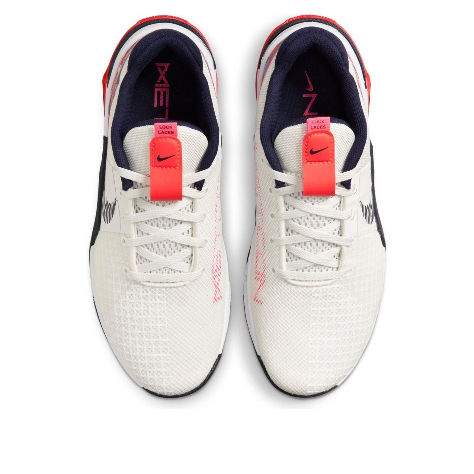 (WMNS) Nike Metcon 8 Training Shoes 'Summit White' DO9327-101
