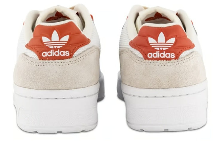 adidas Rivalry Low 'White Preloved Red' FZ6325