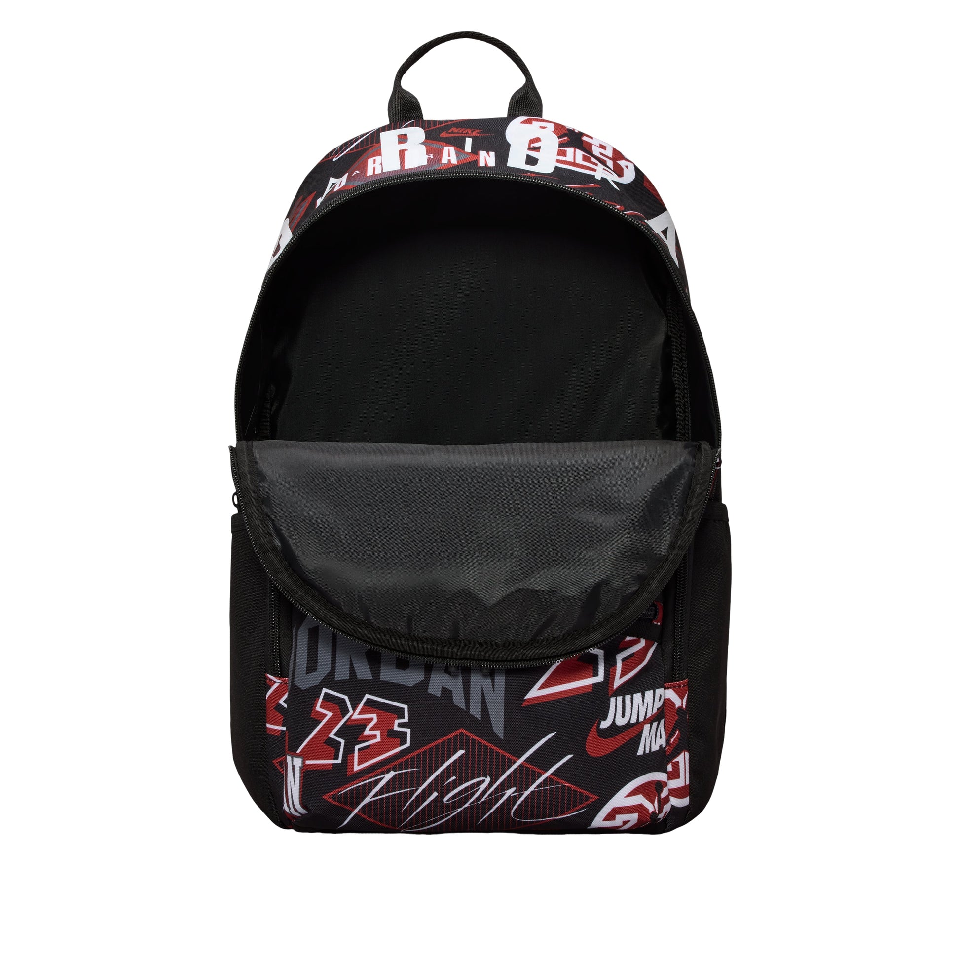 Jordan 29L Air Patrol Backpack 'Gym Red Black' HJ3266-688