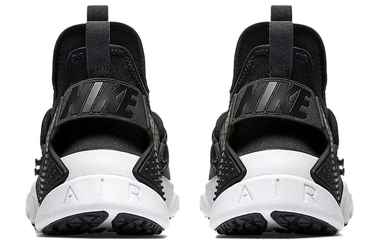 Nike Air Huarache Drift Breathe 'Black Anthracite' AO1133-002
