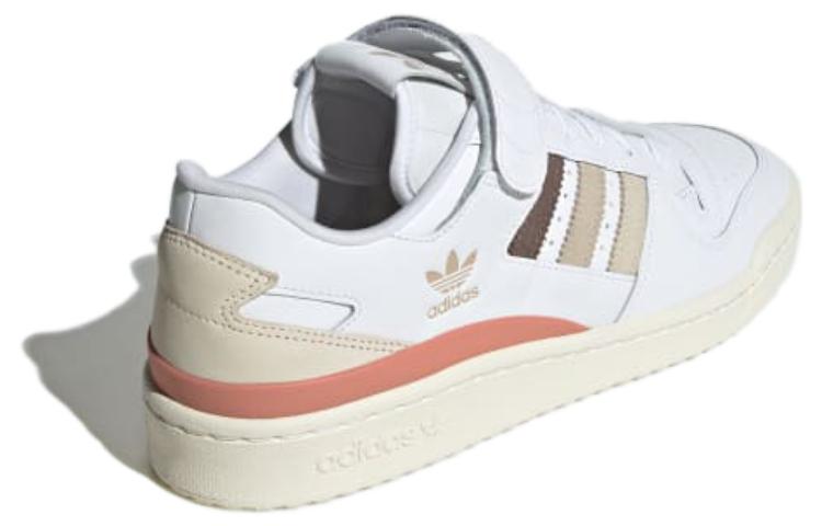 adidas Forum 84 Low Shoes 'White' IG3081