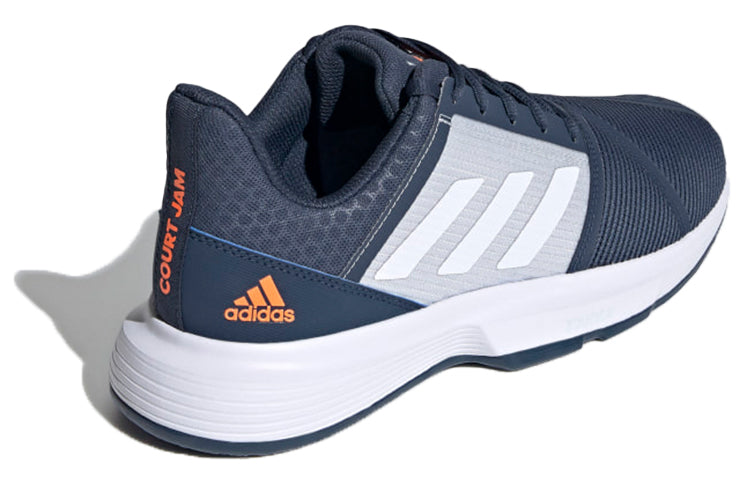 adidas Courtjam Bounce Blue/Grey FX4103