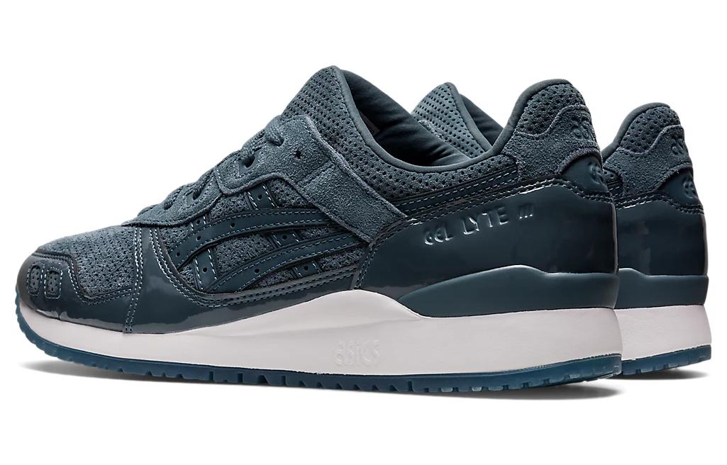 ASICS Gel Lyte 3 OG 'Ironclad' 1201A687-020