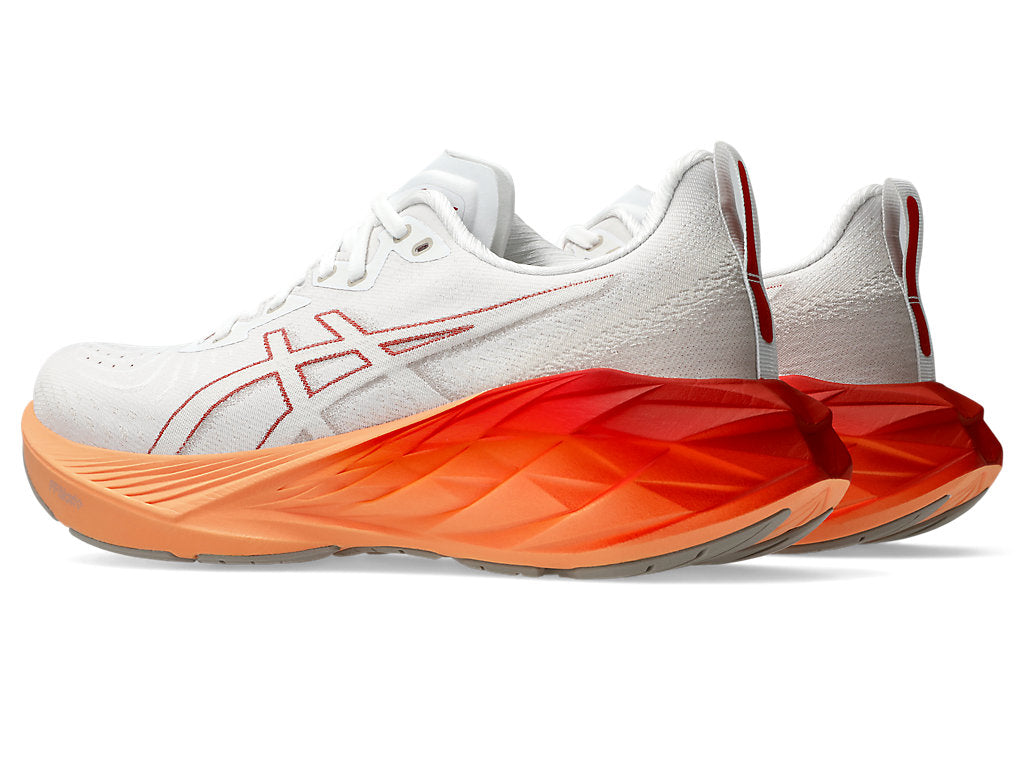 ASICS Novablast 4 Sneakers 'White Moonrock' 1011B693-103