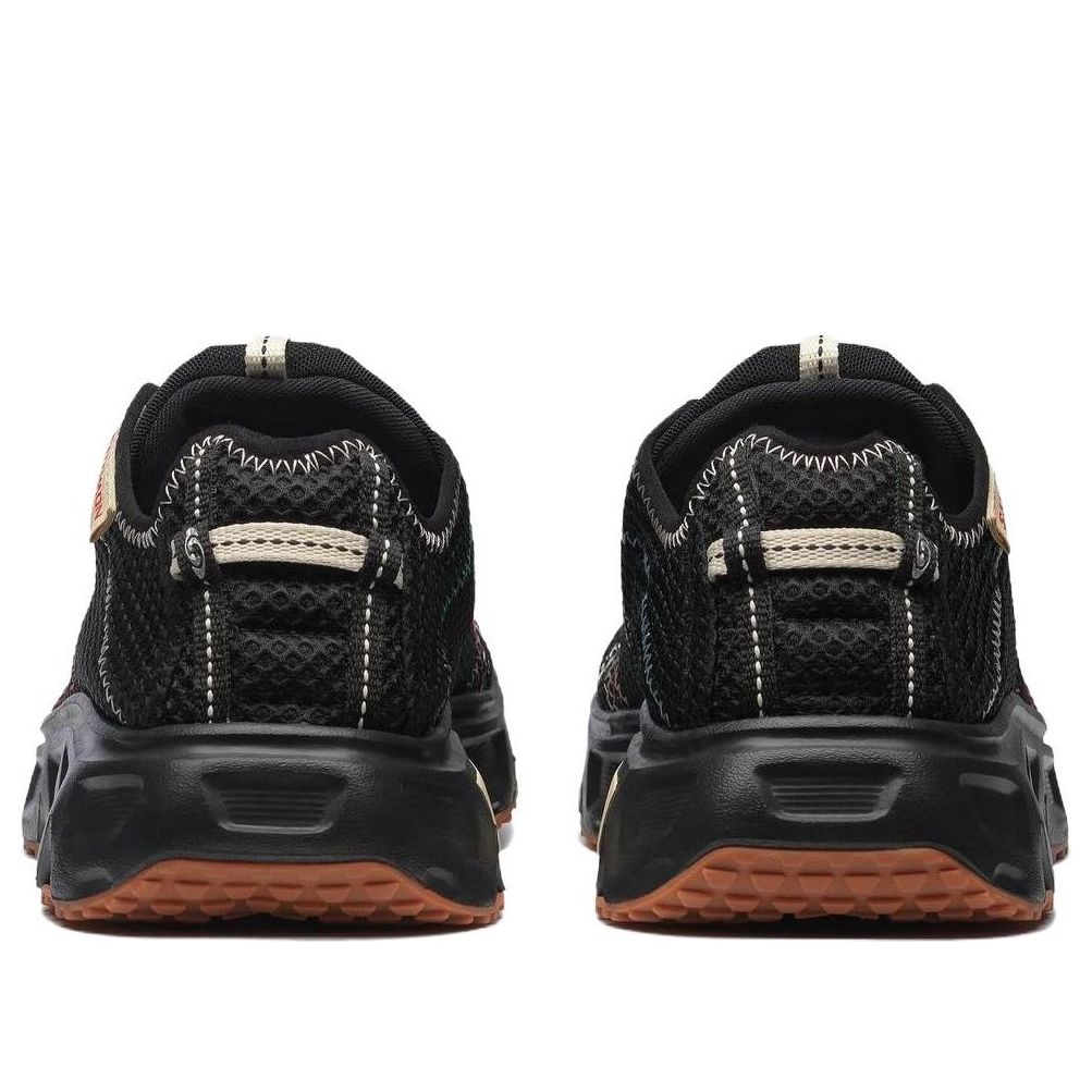 SALOMON x The Broken Arm RX Travel 6.0 'Black Bleached Sand' 476340