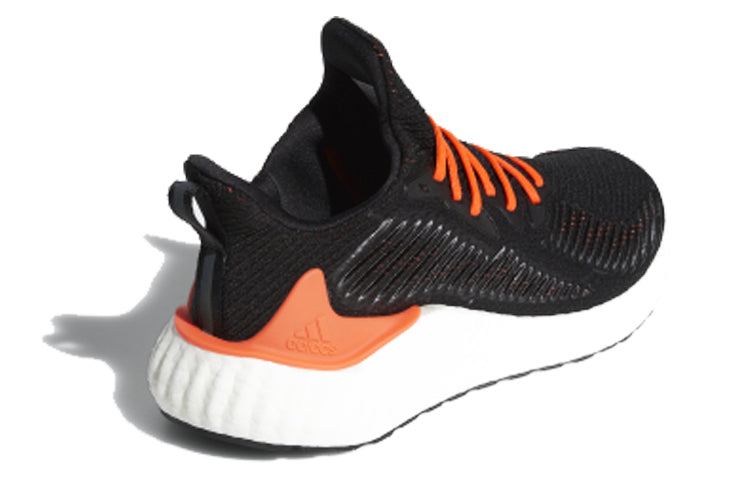 adidas AlphaBoost 'Solar Red' EH3319