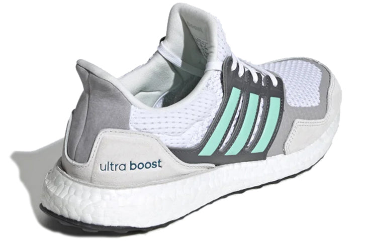 (WMNS) adidas UltraBoost 1.0 S&L 'Grey Mint' EF2865