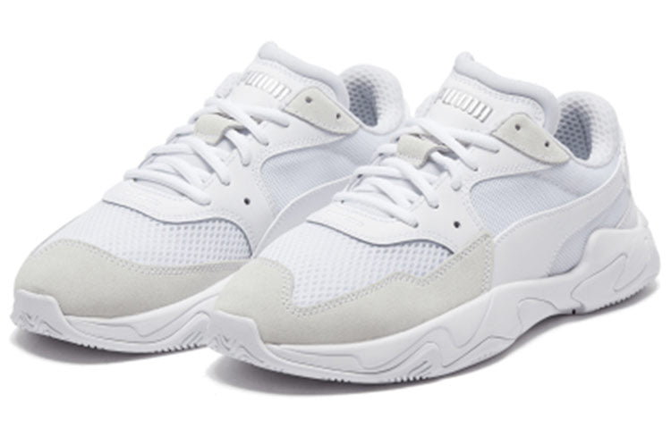 PUMA Storm Origin Beige 369770-05