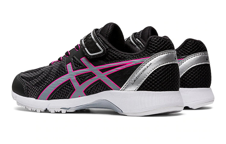 (GS) ASICS Lazerbeam RE-MG 'Black Silver' 1154A064-021