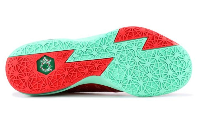 Nike KD 6 'Christmas' 599424-601