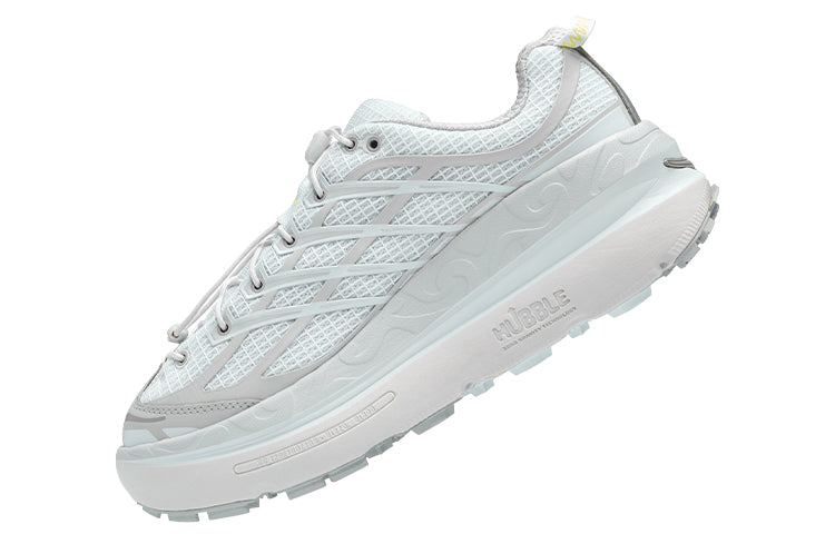 HOKA ONE ONE Mafate Origins 'White Lunar Rock' 1129971-WLRC