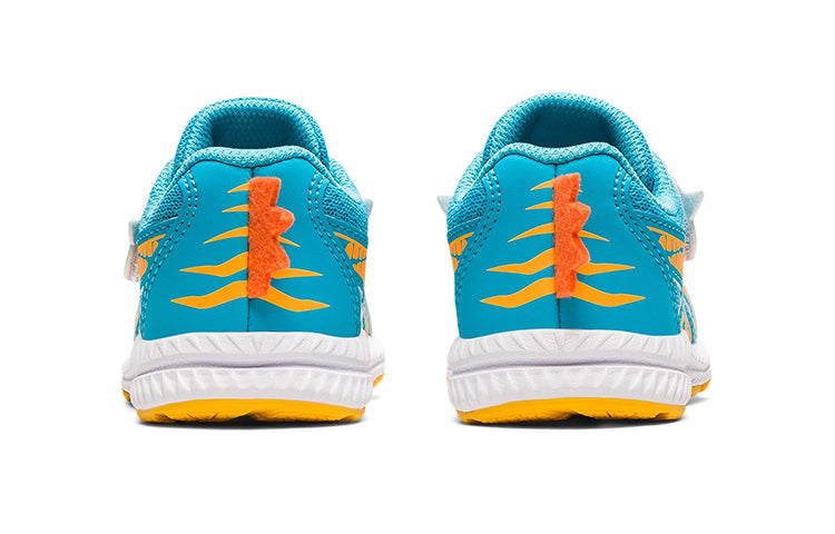 (TD) ASICS Gel-Contend 7 'Dinosaur' 1014A214-400