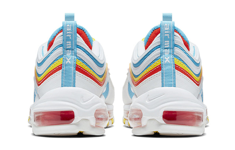 (GS) Nike Air Max 97 'Summer Pack' CK0052-400