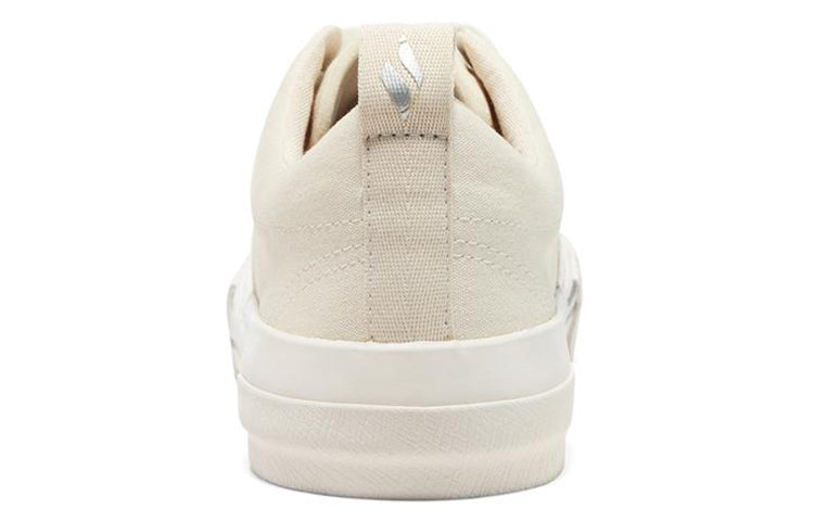 (WMNS) Skechers New Moon 'White' 155396-OFWT