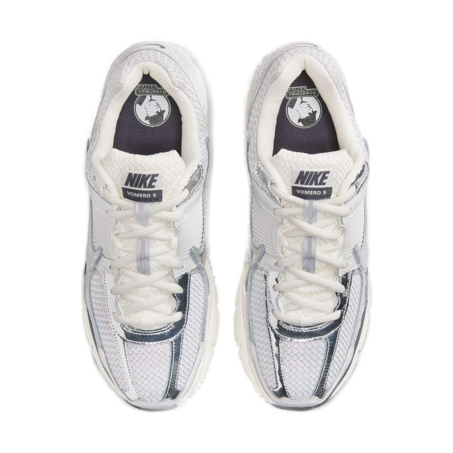 Nike Air Zoom Vomero 5 'Chrome' HJ3758-001