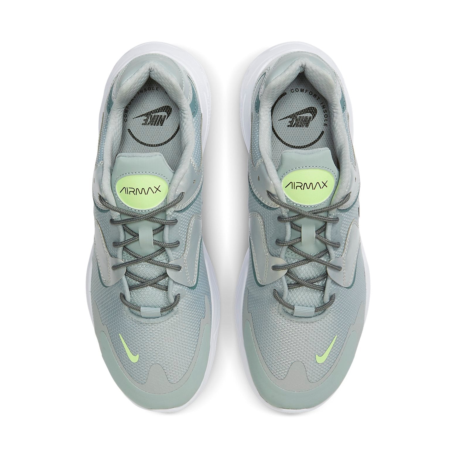 Nike Air Max 2X 'Silver Grey' CK2943-007