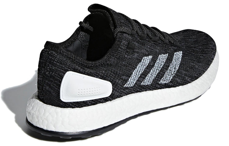 adidas PureBoost 'Core Black' CM8299