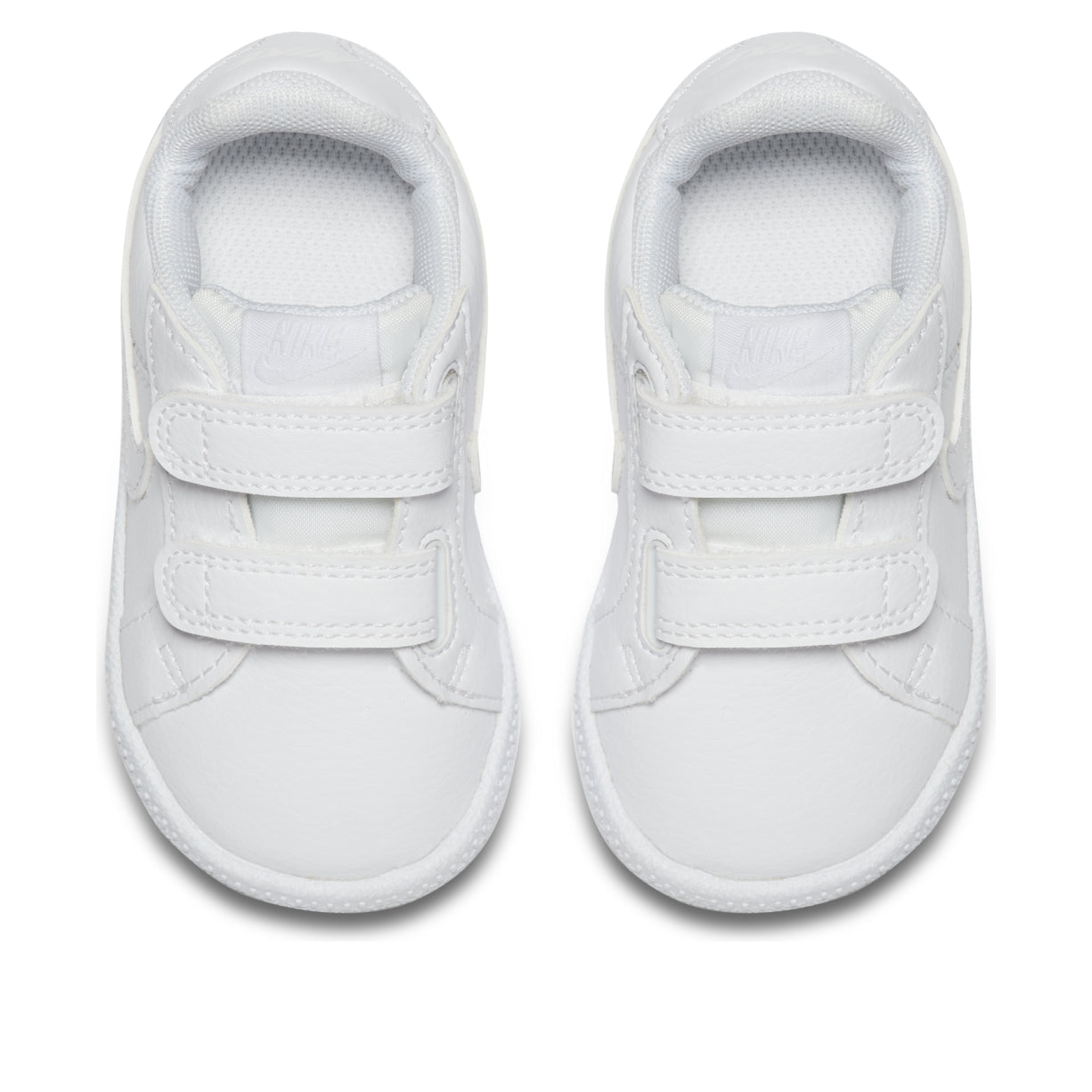 (TD) Nike Court RoyaleVelcro 'White' 833537-102