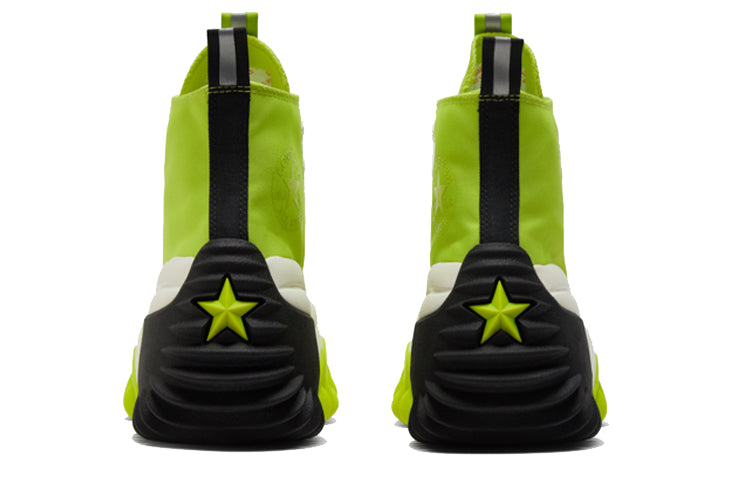 Converse Run Star Motion High 'Lime Twist' 172066C