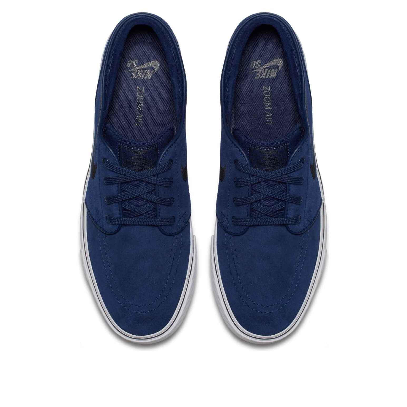 Nike Zoom Stefan Janoski 'Binary Blue Black' 333824-409