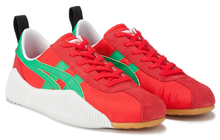 Onitsuka Tiger Acromount 'Classic Red Cilantro' 1183B257-600