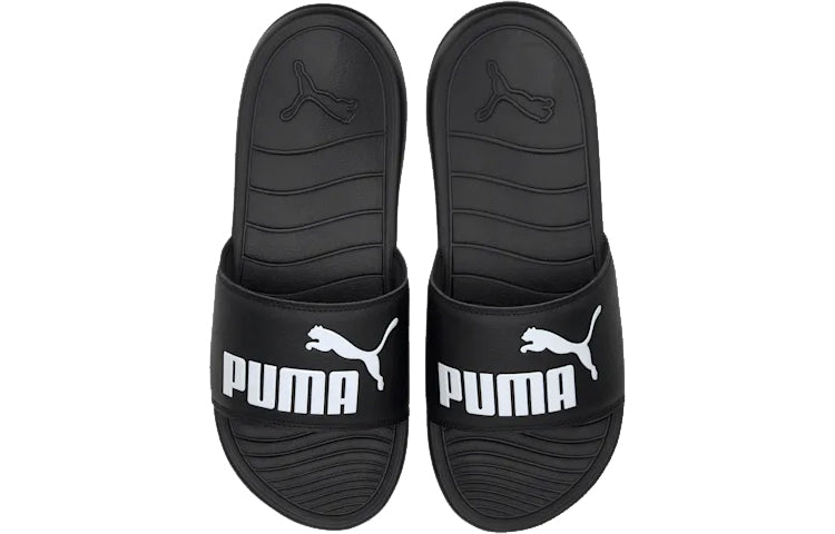 PUMA Popcat 20 'Black' 372279-01