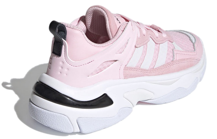 (WMNS) adidas Boujirun 'Pink White' FZ0567