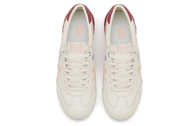 (WMNS) Onitsuka Tiger Machuation 'White Berry Pink' 1182A595-104