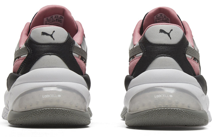 (WMNS) PUMA Lqd Cell Epsilon Pop Black/Pink 373924-01