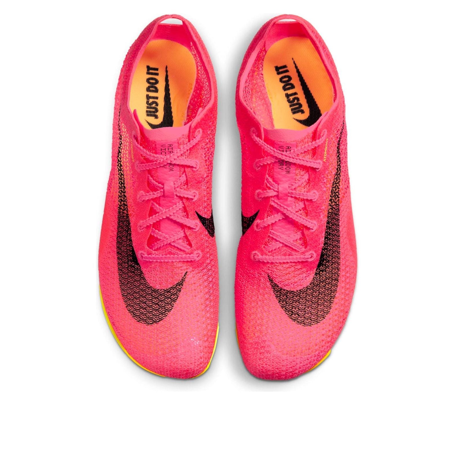 Nike Air Zoom Victory 'Hyper Pink Orange' CD4385-600