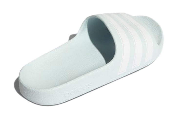 (PS) adidas Adilette Aqua K 'Light Blue' FY8073