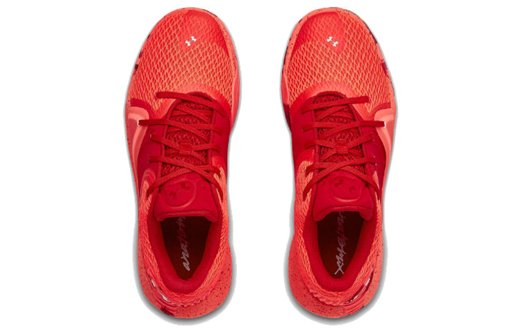 Under Armour Anatomix Spawn 2 'Red' 3022626-602